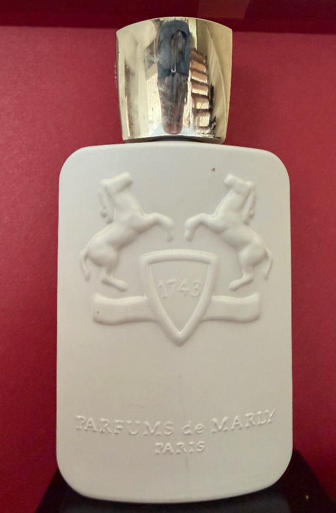 Parfums De Marly Galloway, Ophalen of Verzenden, Zo goed als nieuw