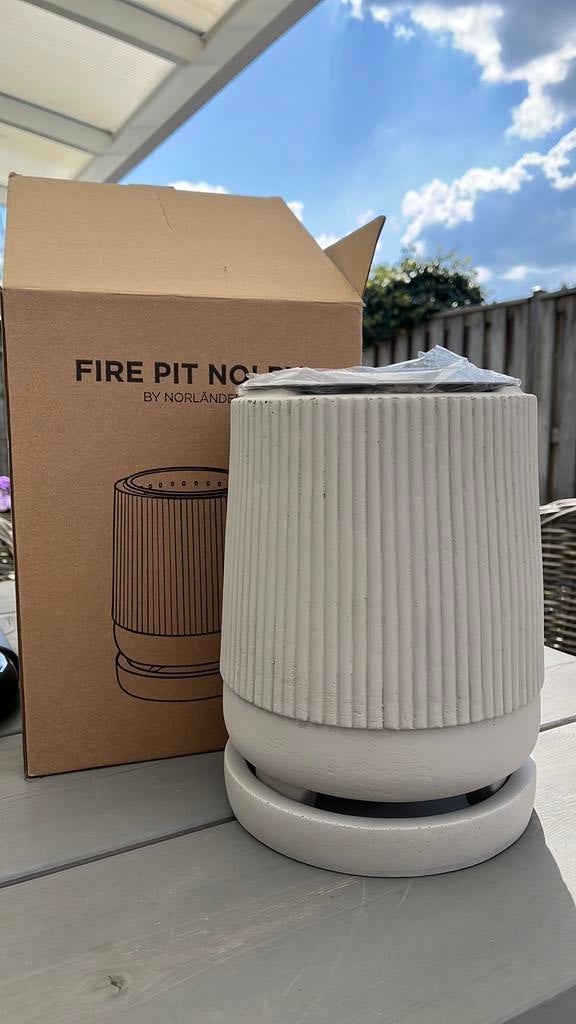 Norlander tafelhaard, Ophalen, Nieuw