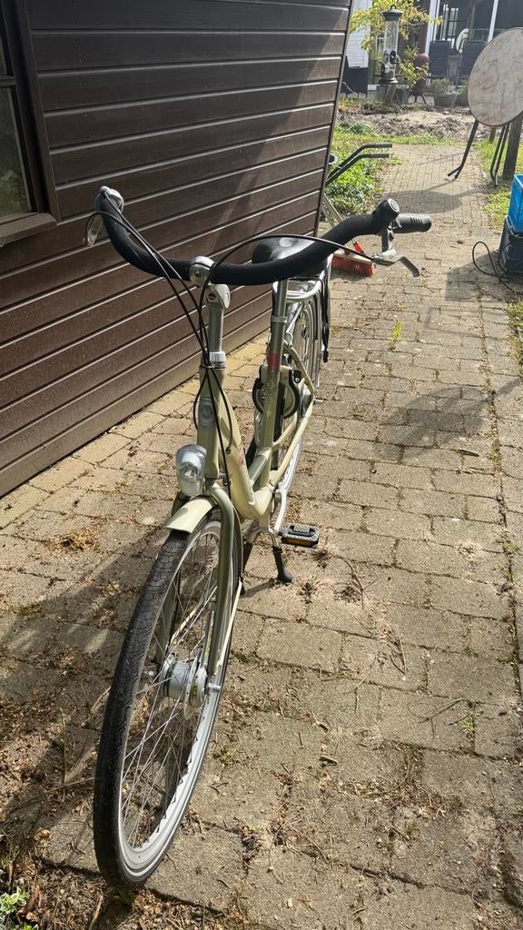 Montego damesfiets - Zo goed als nieuw, Ophalen of Verzenden, Zo goed als nieuw, Overige merken