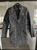 PRIMARK Jas maat S, Kleding | Dames, Ophalen of Verzenden, Zo goed als nieuw, Maat 36 (S), Zwart