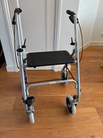 Rollator, Diversen, Ophalen, Opvouwbaar, Zo goed als nieuw