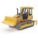 Bruder: 02443 Bulldozer Caterpillar, ., Nieuw, Ophalen of Verzenden, .