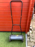 Handgrasmaaier Gamma HGM-30 - werkt prima, Ophalen, Handgrasmaaier, Zo goed als nieuw, 30 t/m 39 cm