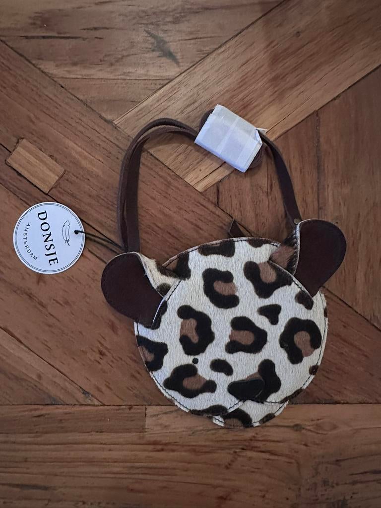 Donsje tasje, Ophalen of Verzenden, Nieuw