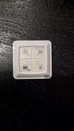 Itho daalderop rf bediening nieuw, Ophalen of Verzenden, Nieuw