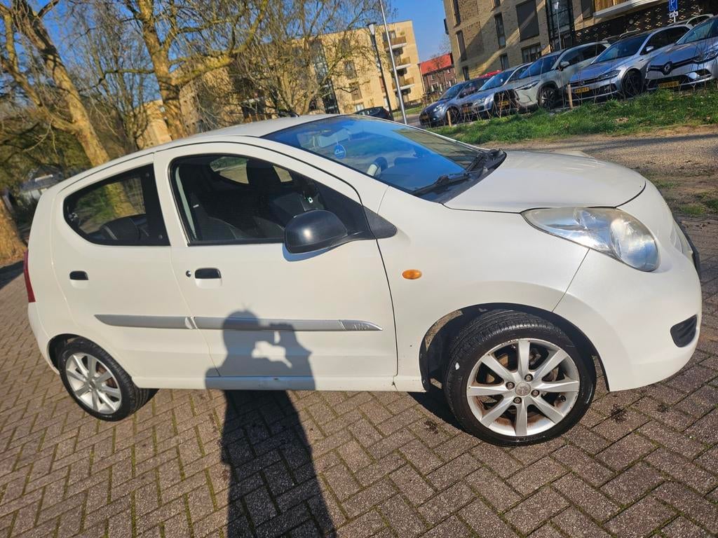 Suzuki Alto, Ophalen of Verzenden, Suzuki