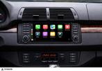 autonavigatie bmw e39 dvd carkit android 15 carplay dynavin, Ophalen of Verzenden, Dynavin, VERKOOP@INBOUWNAVIGATIE.COM, Oberonweg 262 3208pg