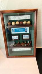 Vitrinekast golf, Ophalen of Verzenden