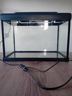 HS aqua aquarium 24 liter, Ophalen, Nieuw, Leeg aquarium