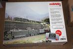 Marklin Zwitserland set 29814, Ophalen, Wisselstroom, Treinset, Zo goed als nieuw