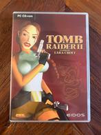 Tomb Raider II originele game PC cd-rom, Avontuur en Actie, Gebruikt, 1 speler, Ophalen of Verzenden
