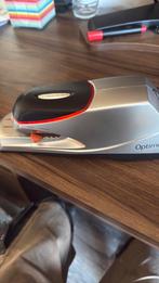 Rexel Elektrische nietmachine, Ophalen of Verzenden, Zo goed als nieuw