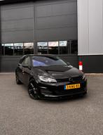 Volkswagen Golf 1.2 TSI 77KW 5D 2013 Zwart, Auto's, Volkswagen, Voorwielaandrijving, Stof, 4 cilinders, Start-stop-systeem