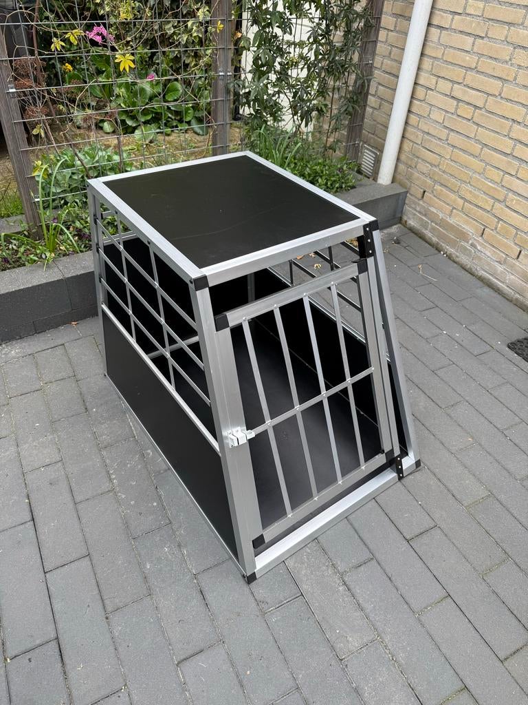 Autobench, Ophalen, Gebruikt