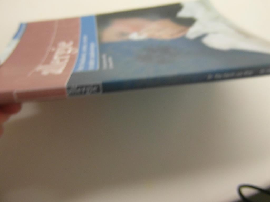 Allergie etc, Ophalen of Verzenden, Zo goed als nieuw