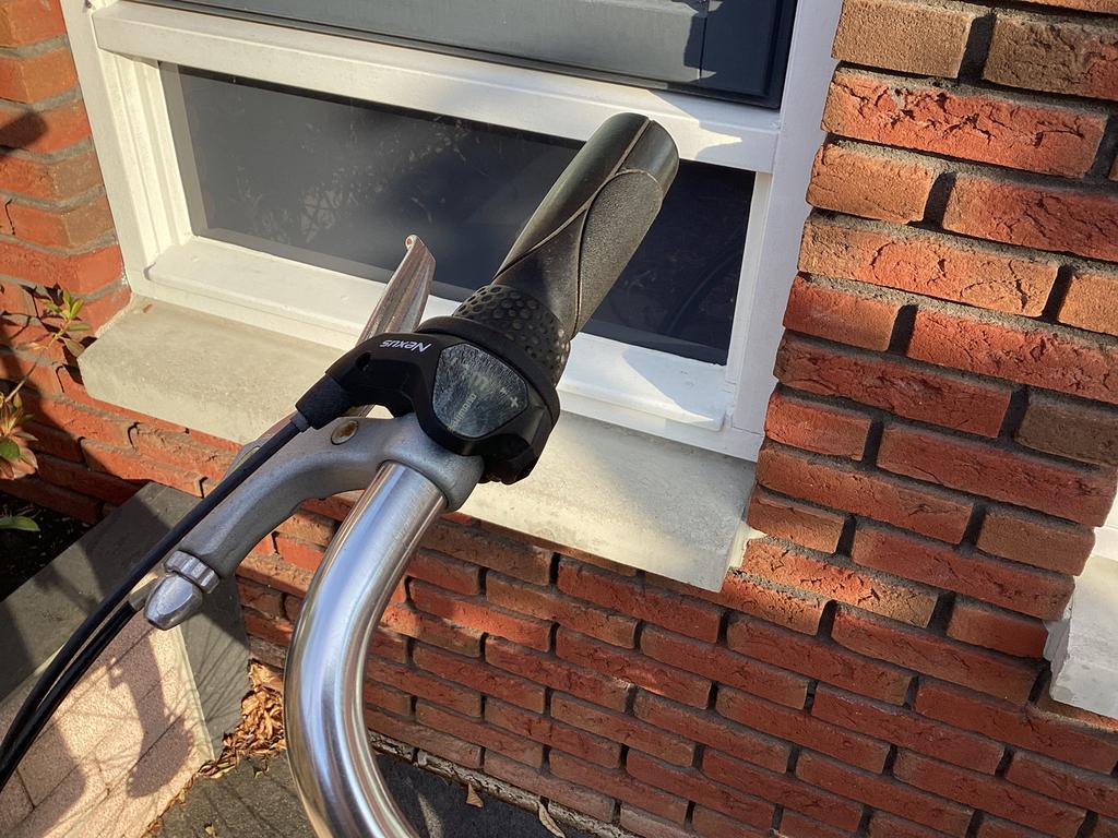 Dames fiets te koop, Ophalen of Verzenden, Zo goed als nieuw, Overige merken, Versnellingen