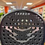 KUIKMA Padelracket PR Hybrid Carbon voor volwassenen | NIEUW, Flex Ltd., Nieuw, https://flex.com/contact-us, Nobelstraat 10, 5807 GA Oostrum LB, Limburg, Nederland