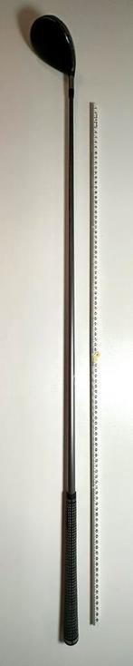 Mizuno MP 001 hybride 3, Sport en Fitness, Golf, Ophalen of Verzenden, Gebruikt, Club, Mizuno