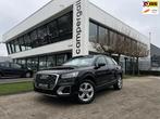 Audi Q2 1.4 TFSI SPORT 150PK! PDC, LED, STOELVERWARMING, Voorwielaandrijving, Stof, Gebruikt, 4 cilinders