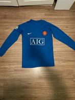 Manchester United Ronaldo Thuisshirt Maat M, Ophalen of Verzenden, Voetbal, Gedragen, Maat 48/50 (M)