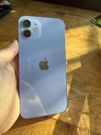 iPhone 12 Lila - Goed Onderhouden, Gebruikt, Paars, Ophalen of Verzenden, IPhone 12
