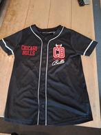 Chicago Bulls Shirt - Maat 158, Ophalen of Verzenden, Zo goed als nieuw, Kleding