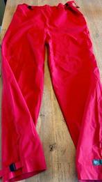 regenbroek M/L Wild Roses, Ophalen of Verzenden, Gebruikt, Dames