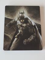 Batman Arkham Knight Steelbook Xbox One, Avontuur en Actie, Vanaf 18 jaar, 1 speler, Ophalen of Verzenden