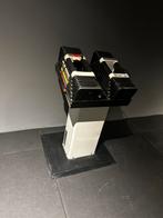💪🏼verstelbare dumbbells van PowerBlock met standaard 🤩, Ophalen, Zo goed als nieuw, Dumbbell