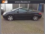 Peugeot 307 CC 2.0-16V cabriolet apk airco nw apk, Voorwielaandrijving, Gebruikt, 4 cilinders, Cabriolet