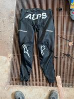 Alpinestars crossbroek Maat 40 NIEUW, Motoren, Ophalen of Verzenden, Nieuw met kaartje, Laarzen