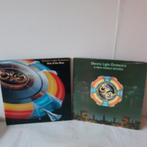ELO 2 x vinyl LP plaat New world record Out of the Blue SET, Ophalen of Verzenden, Gebruikt, 12 inch, Poprock
