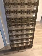 Tempur Schotelbodem Bedbodem 90x210, Huis en Inrichting, Slaapkamer | Matrassen en Bedbodems, Ophalen, Gebruikt, 90 cm, Eenpersoons