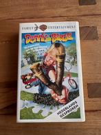 Dennis de Bengel VHS - Komedie Klassieker!, Alle leeftijden, Ophalen of Verzenden, Zo goed als nieuw, Komedie