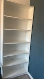 GRATIS Ikea Billy Boekenkast 80x28x202, Huis en Inrichting, Kasten | Boekenkasten, Ophalen, Gebruikt, 200 cm of meer, 50 tot 100 cm