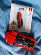 Lego City Sportwagen 60448 - Compleet met boekje, Ophalen of Verzenden, Zo goed als nieuw, Complete set, Lego