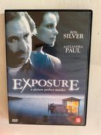 Exposure, Vanaf 16 jaar, Ophalen of Verzenden, Gebruikt