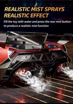 RC Auto Transformer Robot - Nieuw!, Nieuw, Auto onroad, RTR (Ready to Run), Overige schalen