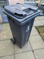 Kliko 140 liter, Ophalen, Zo goed als nieuw, Kunststof, Containerberging