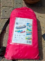 Cape Cod Breeze Opblaasbare Lounger - Nieuw in Verpakking, Ophalen, Nieuw, 2-persoons