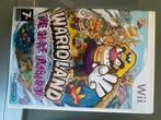 Warioland the shake dimension, 1 speler, Ophalen of Verzenden, Zo goed als nieuw, Vanaf 18 jaar