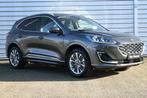 Ford Kuga 2.5 PHEV Vignale | Achteruitrijcamera | Adaptieve, 12 maanden, 14 kWh, Gebruikt, Euro 6