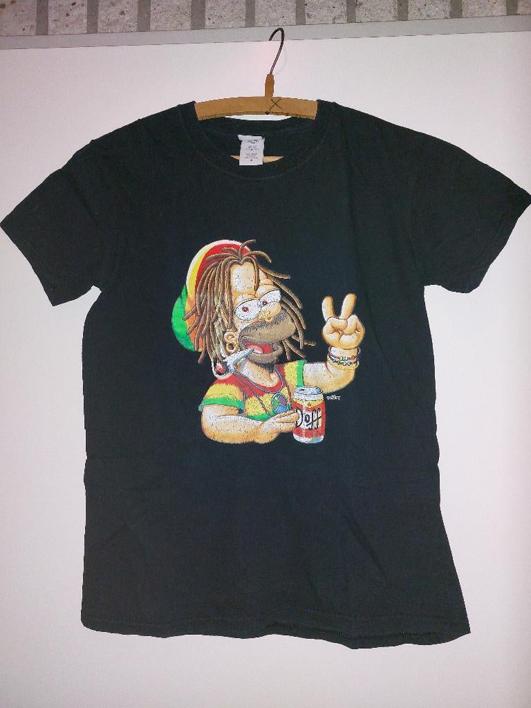 Doff t-shirt, nieuw, mt S, Ophalen of Verzenden, Nieuw, Maat 46 (S) of kleiner