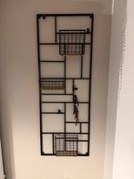 Wandrek 150x55cm, Huis en Inrichting, Woonaccessoires | Wanddecoraties, Ophalen, Zo goed als nieuw