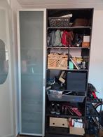 IKEA Pax Kastencombinatie: 2 Kasten met Diverse Indeling, Huis en Inrichting, Kasten | Kledingkasten, Ophalen, Gebruikt, 200 cm of meer