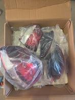 Originele Golf 6 GTI achterlichten, Auto-onderdelen, Verlichting, Ophalen of Verzenden, Nieuw, Volkswagen