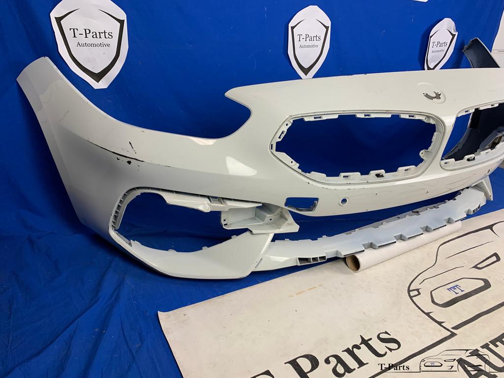Bmw Z4 z voorbumper bumper 2018+, Info@fabrikant.eu, Ophalen of Verzenden, Bumper, BMW