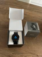 Garmin Venu 4, Sieraden, Tassen en Uiterlijk, Smartwatches, Zwart, Nieuw, Ophalen of Verzenden, Waterdicht
