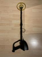 Metaal detector met pin pointer, Mac Gyver Target, Hobby en Vrije tijd, Metaaldetectors, Ophalen, Zo goed als nieuw, Overige merken