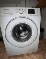 Goede samsung wasmachine, Witgoed en Apparatuur, Wasmachines, Ophalen, Zo goed als nieuw, 85 tot 90 cm, 1200 tot 1600 toeren